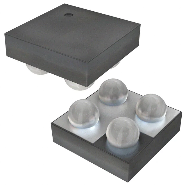 SI8424CDB-T1-E1 Vishay Siliconix electronic component